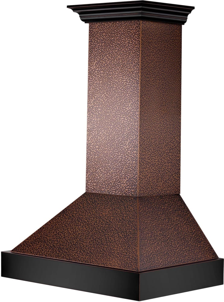 ZLINE 655HBXXX36 Designer Series Wall Mount Range Hood with 4