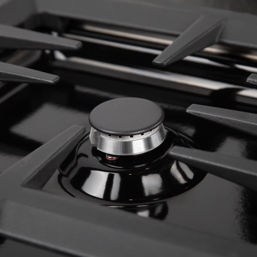 ZLINE RC30PBT DropIn Gas Cooktop with Italian Sealed Burners