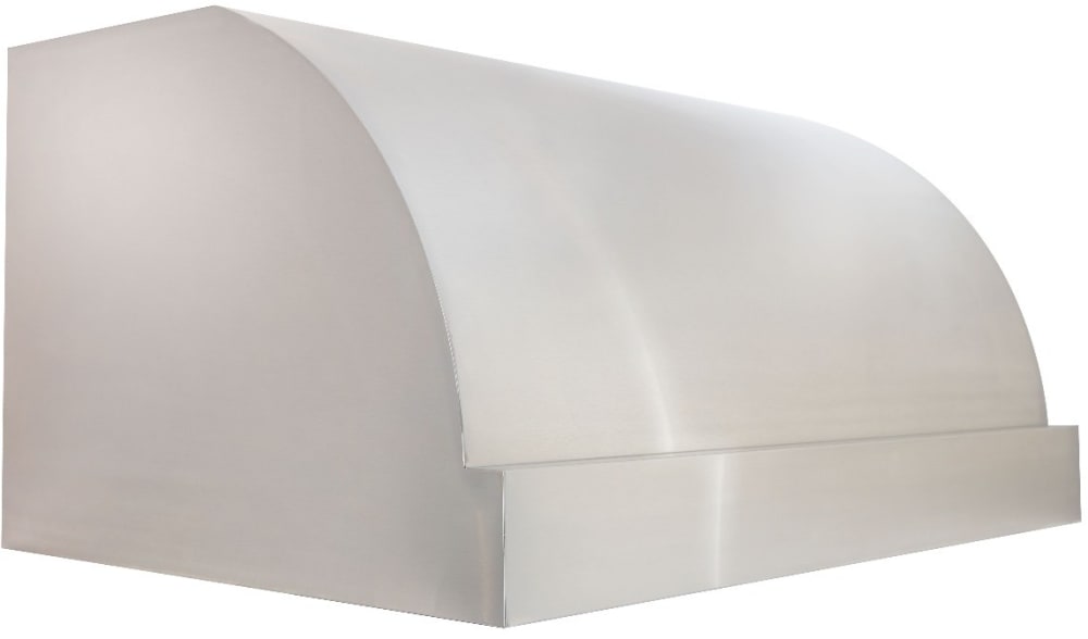 ZLINE 43630 Under Range Hood with 4Speed/1200 CFM Blower, Push
