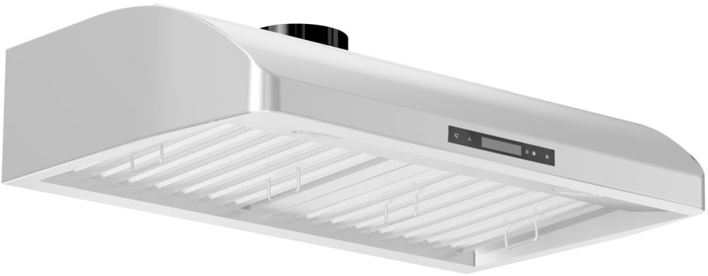 ZLINE 62136 36 Inch Under Cabinet Range Hood with 4-Speed/600 CFM