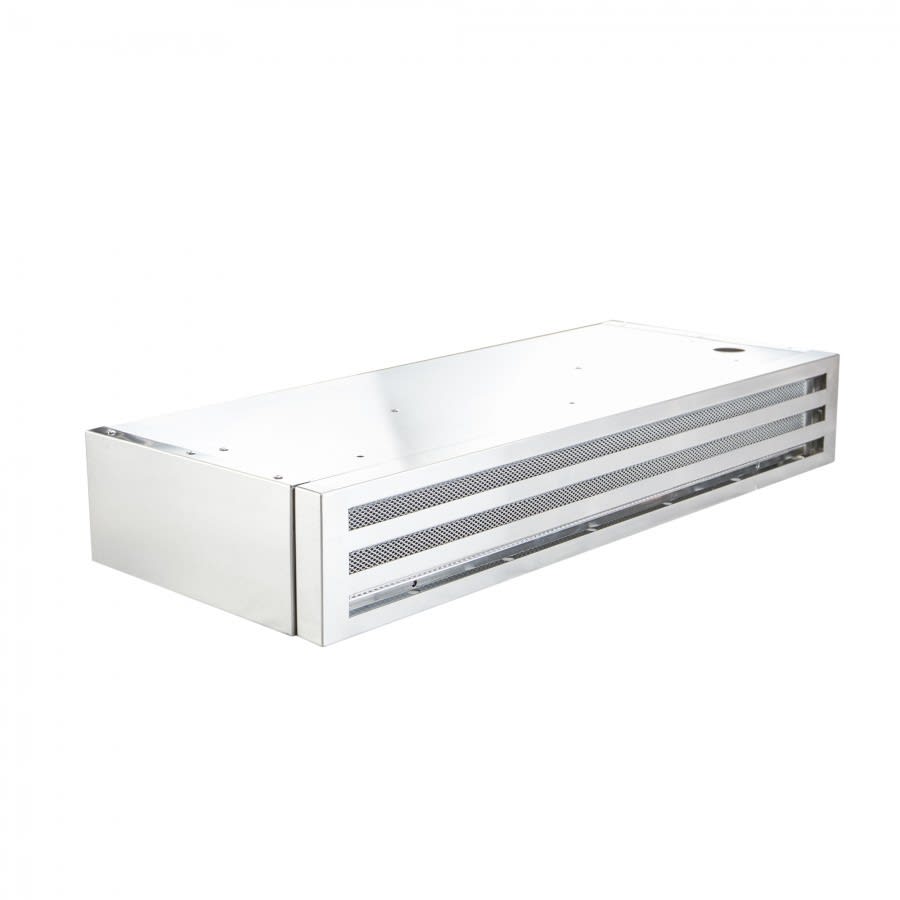 ZLINE RK48 Recirculating Kit for 48" Under Range Hood