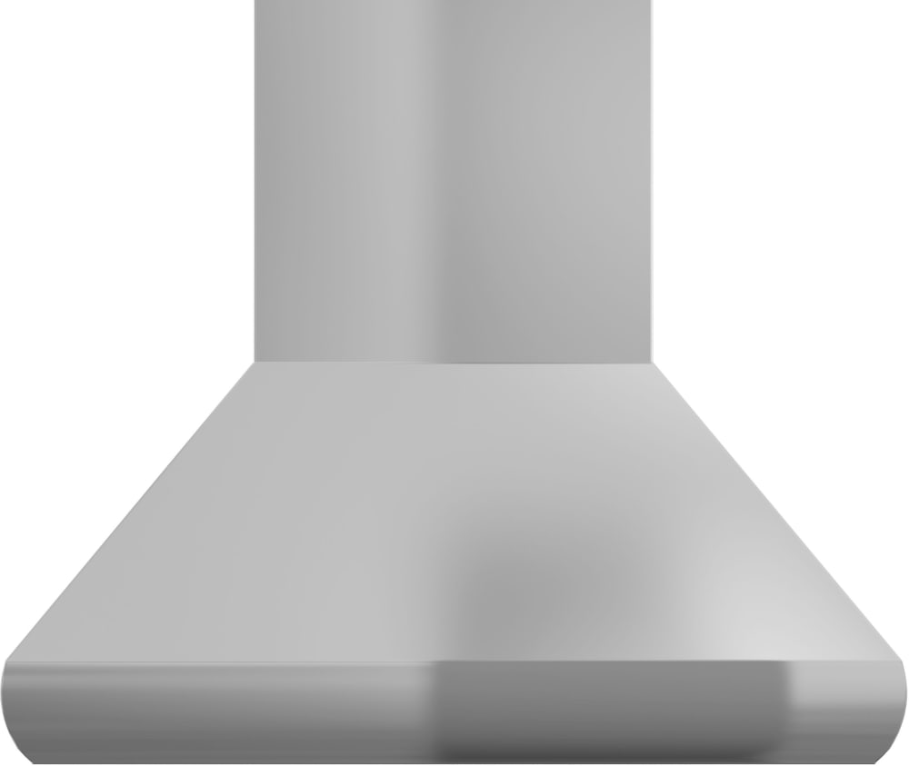 ZLINE 68730448 Outdoor Wall Mount Range Hood with 700 CFM Motor, 4
