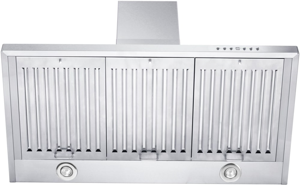 ZLINE KB30442 Outdoor Wall Mount Range Hood with 4Speed 400 CFM Blower