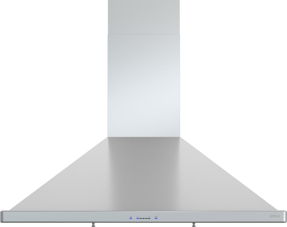 Zephyr ZSIE36ASES 36 Inch Wall Mount Range Hood with 3-Speed
