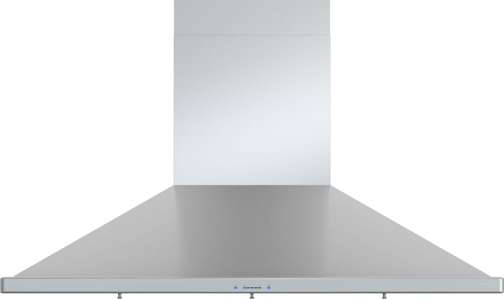 Zephyr ZSPE48BS Siena Pro 48 Inch Wall Mount Range Hood with 5Speed