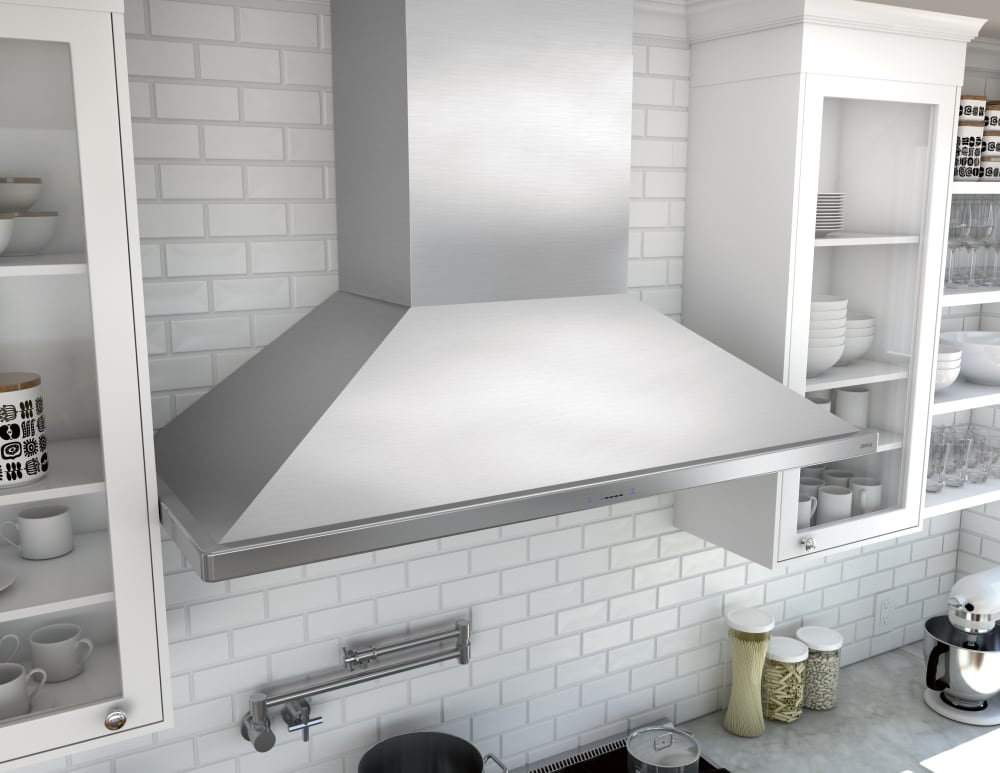 Häfele's handle range designed to set kitchens apart