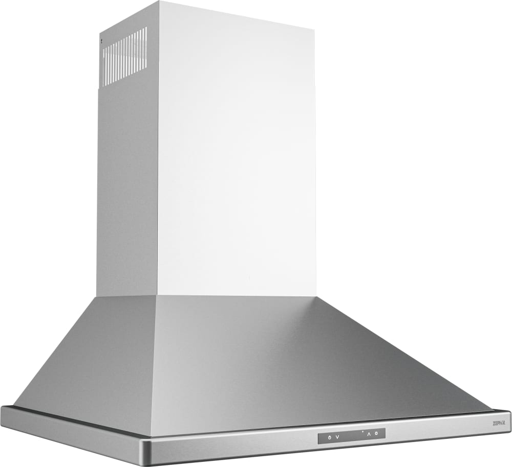 Zephyr ZVEE30DS Venezia Wall Mount Smart Range Hood with 6