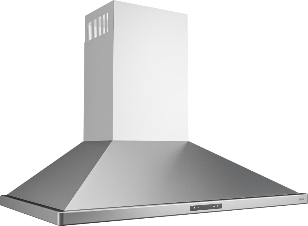 Zephyr ZVEE42DS Venezia Wall Mount Smart Range Hood with 6 Speed