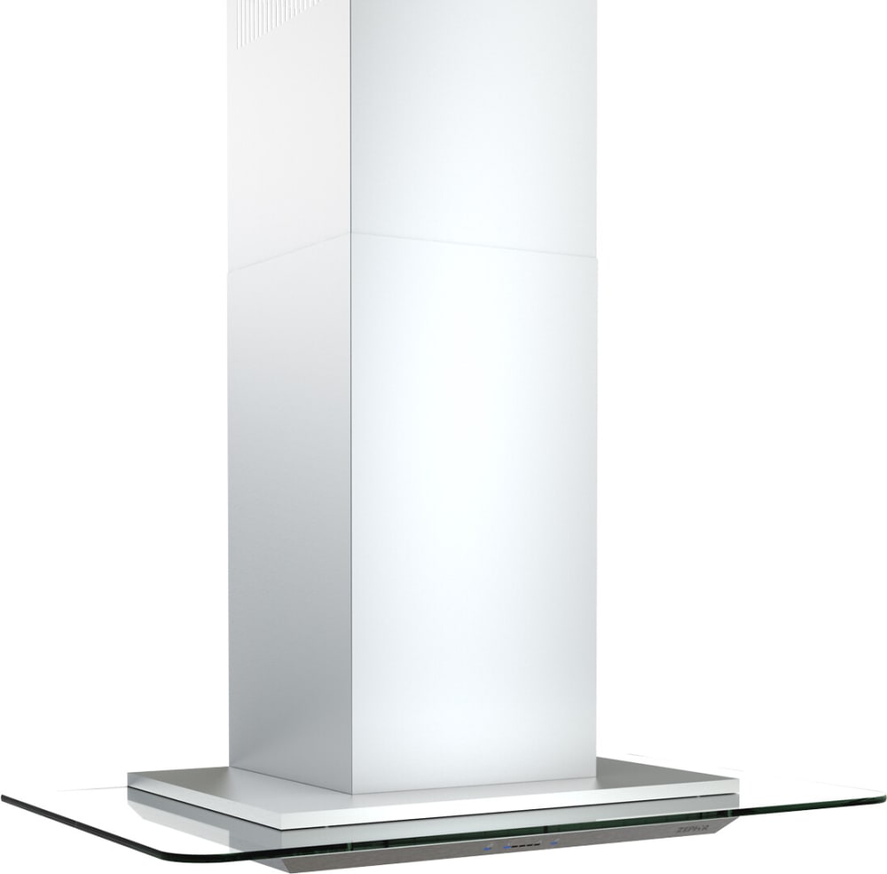 Zephyr ZVOM90BG 36 Inch Wall Mount Range Hood with 5-Speed/600 CFM