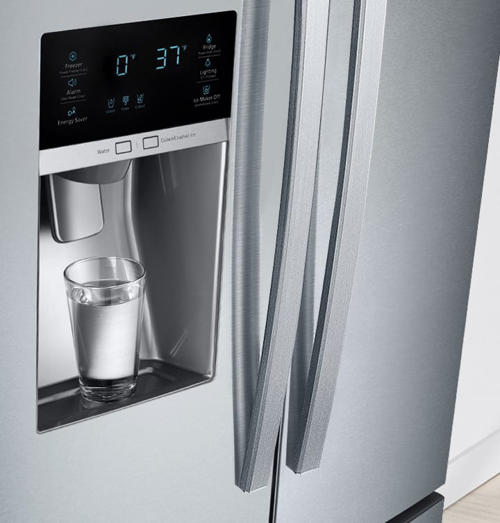 Amazon.com: Newair 33 Bottle Wine Cooler Refrigerator