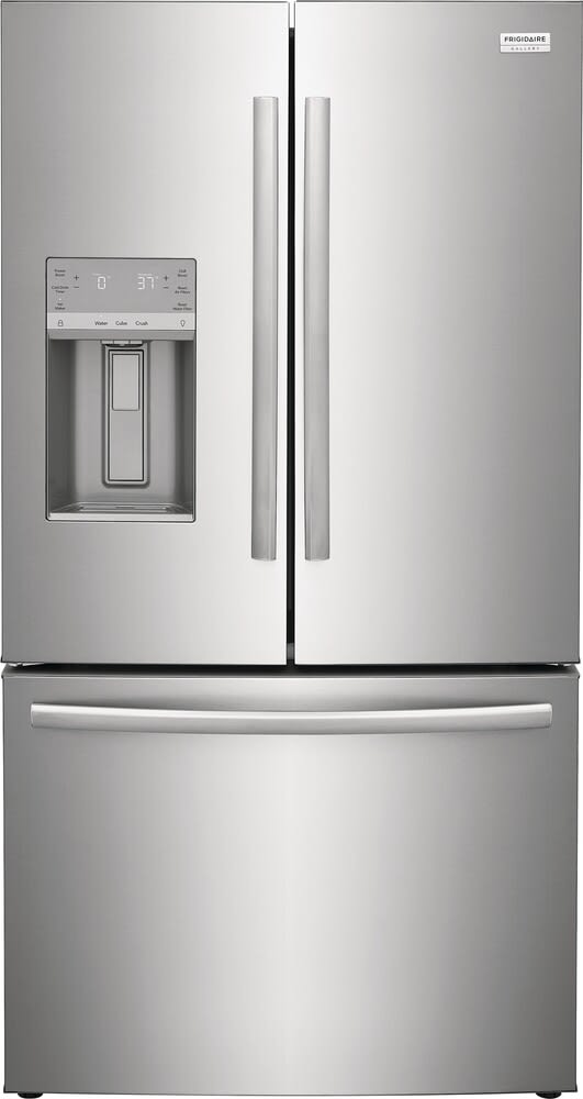 Frigidaire Gallery - GRFS2853AF