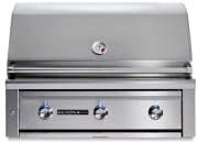 Built-In Grills