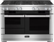 Double Oven