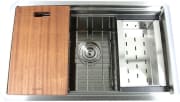 Kitchen Sinks