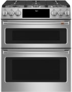 Double Oven