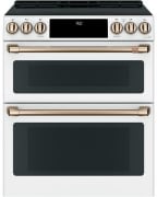 Double Oven