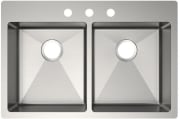 Drop In Sinks
