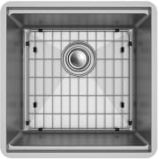 Bar & Prep Sinks