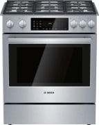30" Width