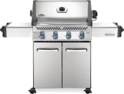 Free Standing Grills