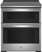 Double Oven