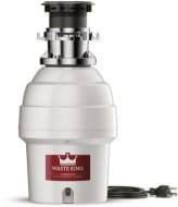 Waste King Ss5000tc 3 4 Hp Batchfeed Disposer