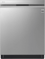 lg dishwasher ldp7708st reviews
