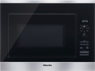 Miele M8260 24 Inch Built in Microwave Oven with 900 Cooking Watts, 11