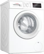 Bosch Wae20060uc 24 Inch Front Load Washer With 2 1 Cu Ft Capacity 15 Washing Programs 2 Washing Options Sanitary Cycle And Sensotronic Plus Sensors