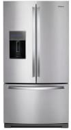 Whirlpool WRF989SDAM 36 Inch French Door Refrigerator with 29 cu. ft