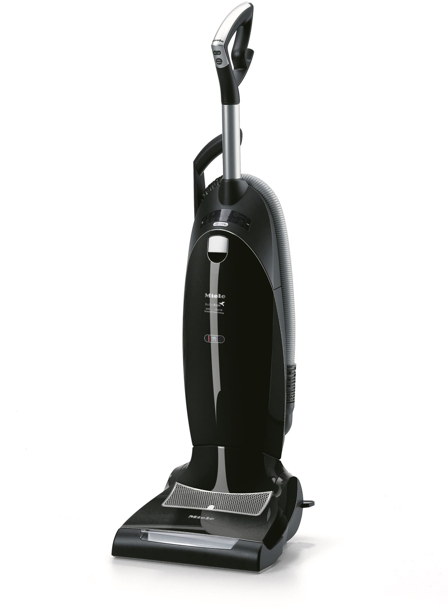 Miele 41HJE030USA Dynamic U1 AutoEco Upright Vacuum Cleaner with 1,200