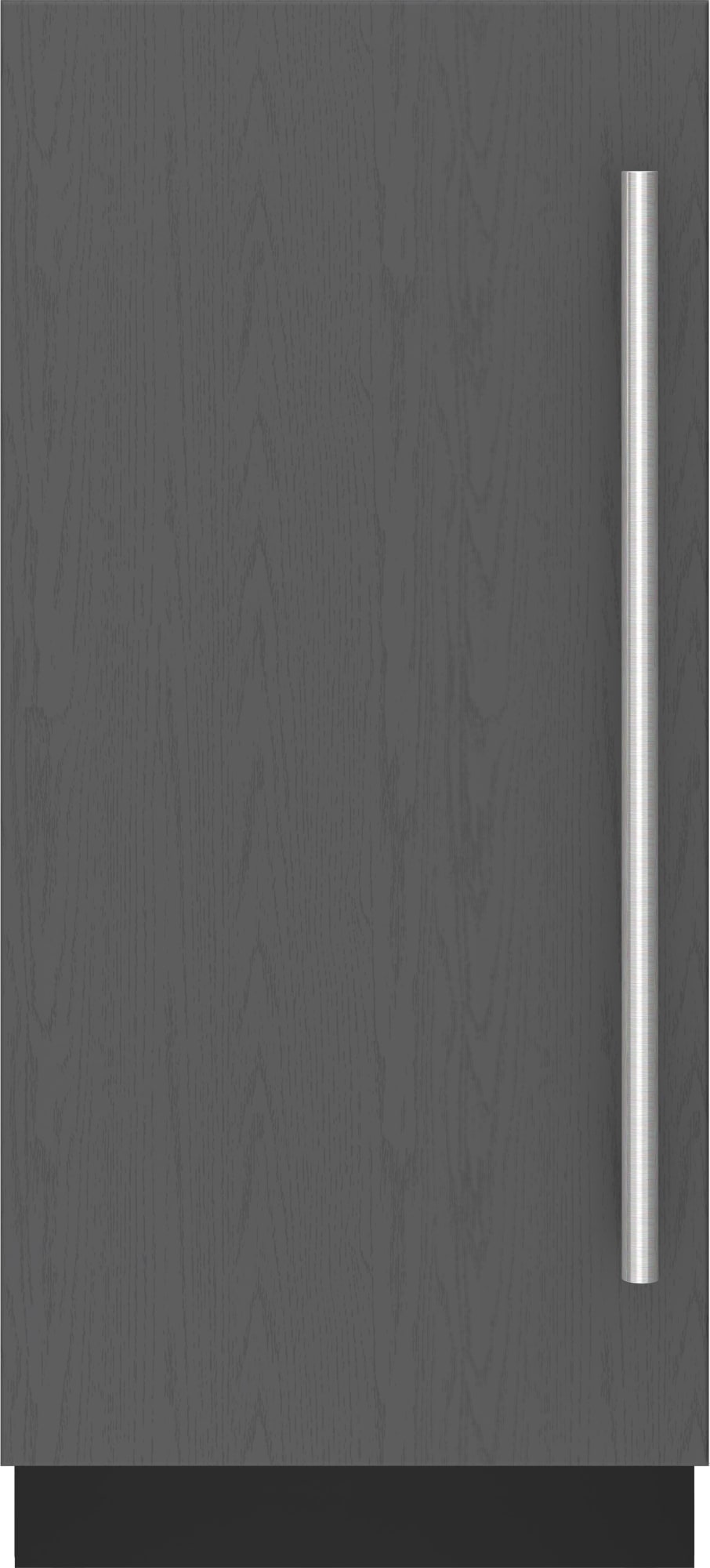 SubZero 7042315 Undercounter Solid Overlay Door Left Hinge