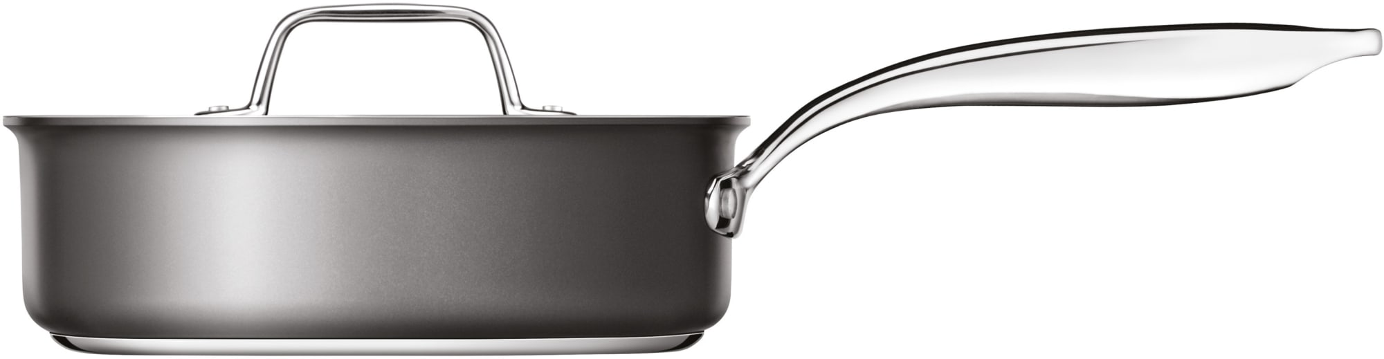 Breville 84477 Thermal Pro™ HardAnodized Nonstick Cookware Set with