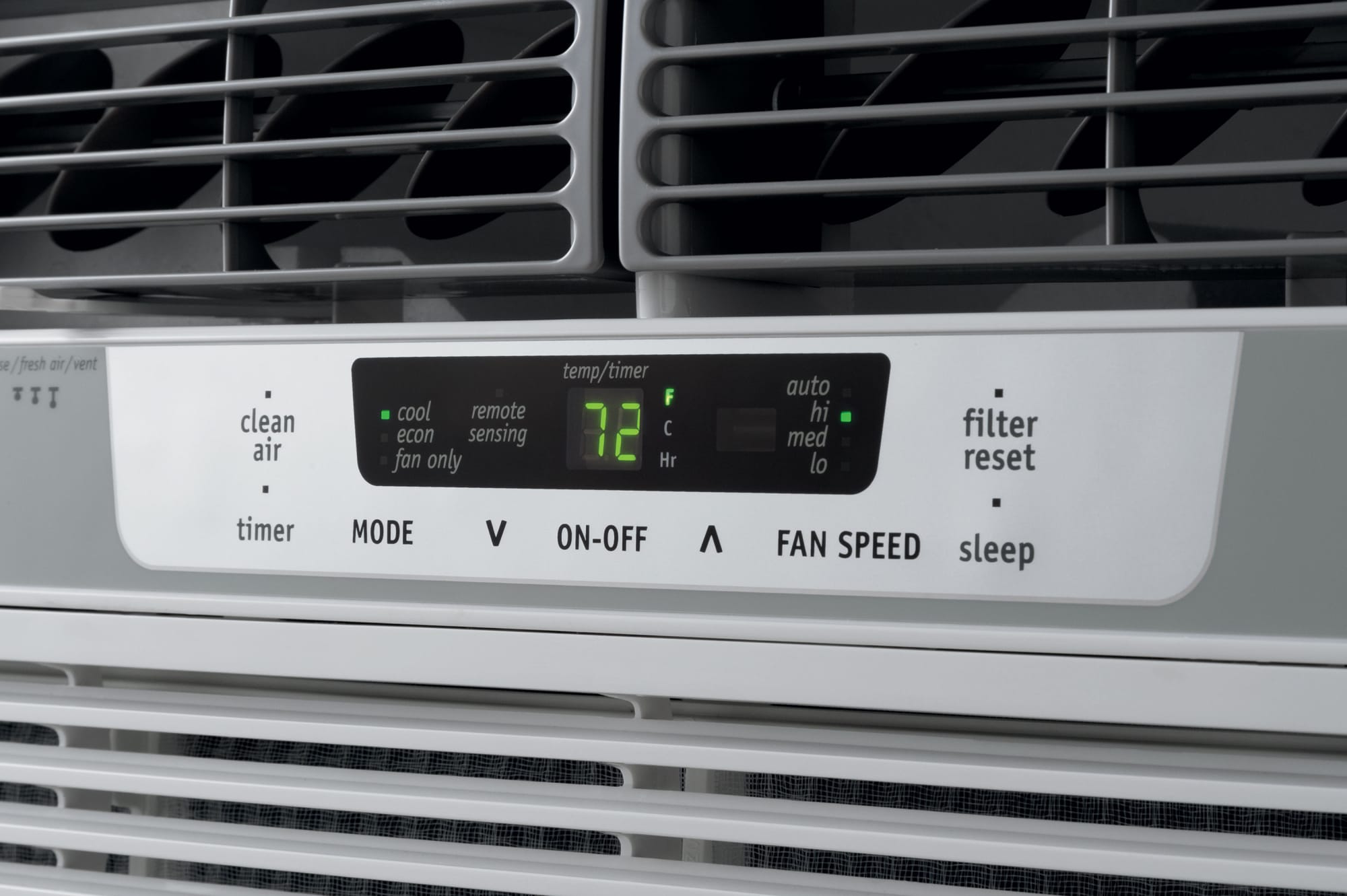 Frigidaire FFRE1533Q1 15,100 BTU Room Air Conditioner with 11.2 EER, R