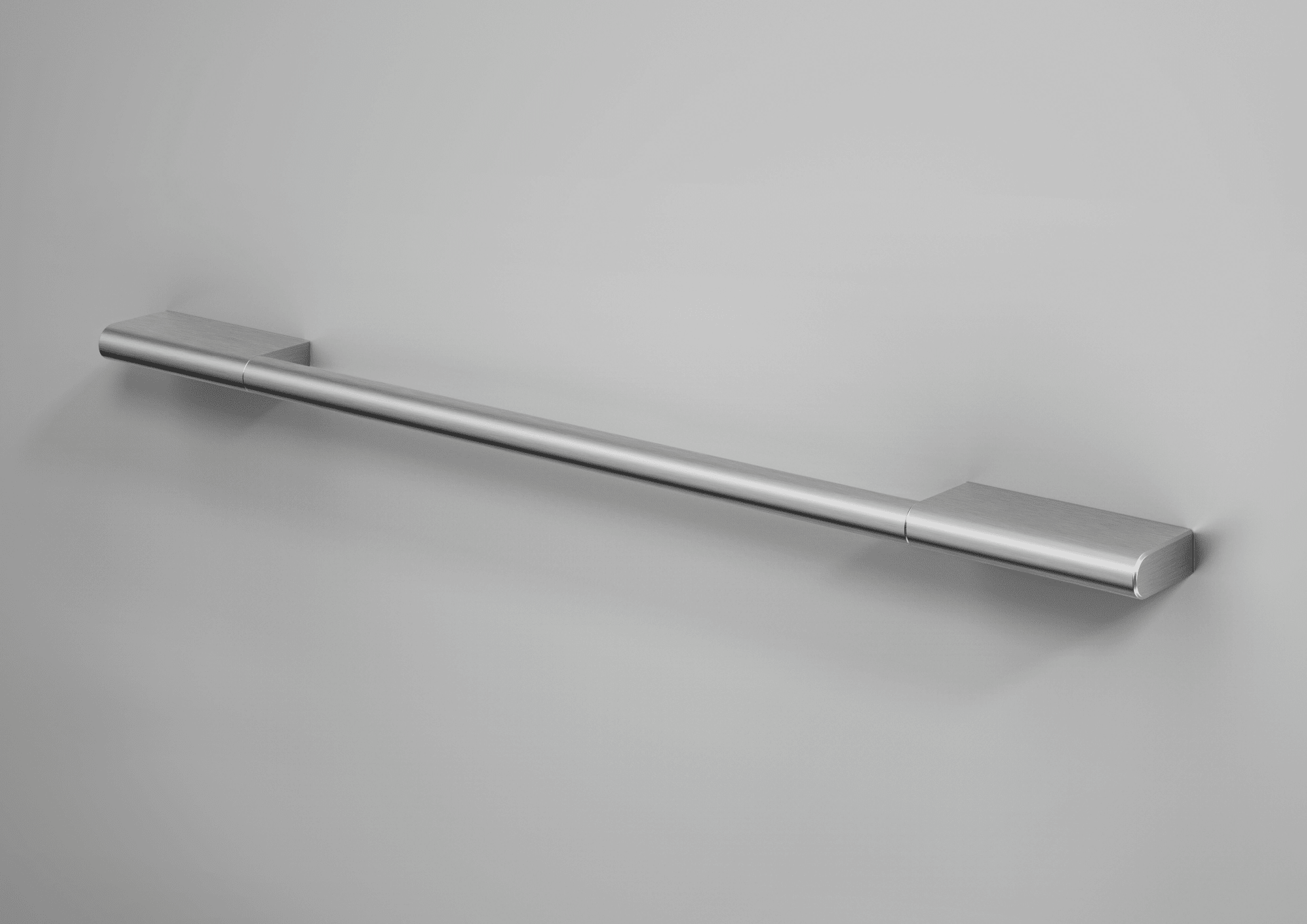 Fisher & Paykel Contemporary Round 2 pc Handle Kit