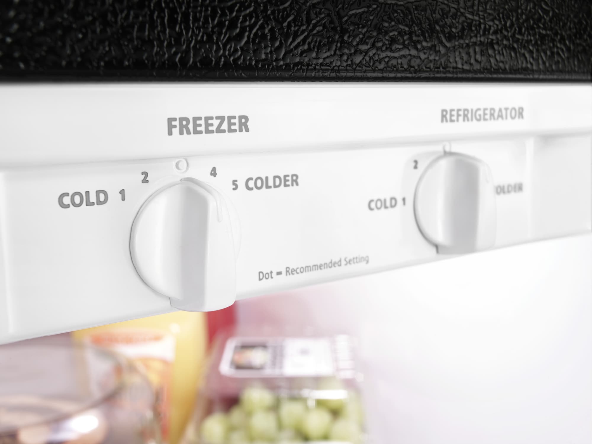 Amana ASI2275FRS 33 Inch SidebySide Refrigerator with 21.2 cu. ft