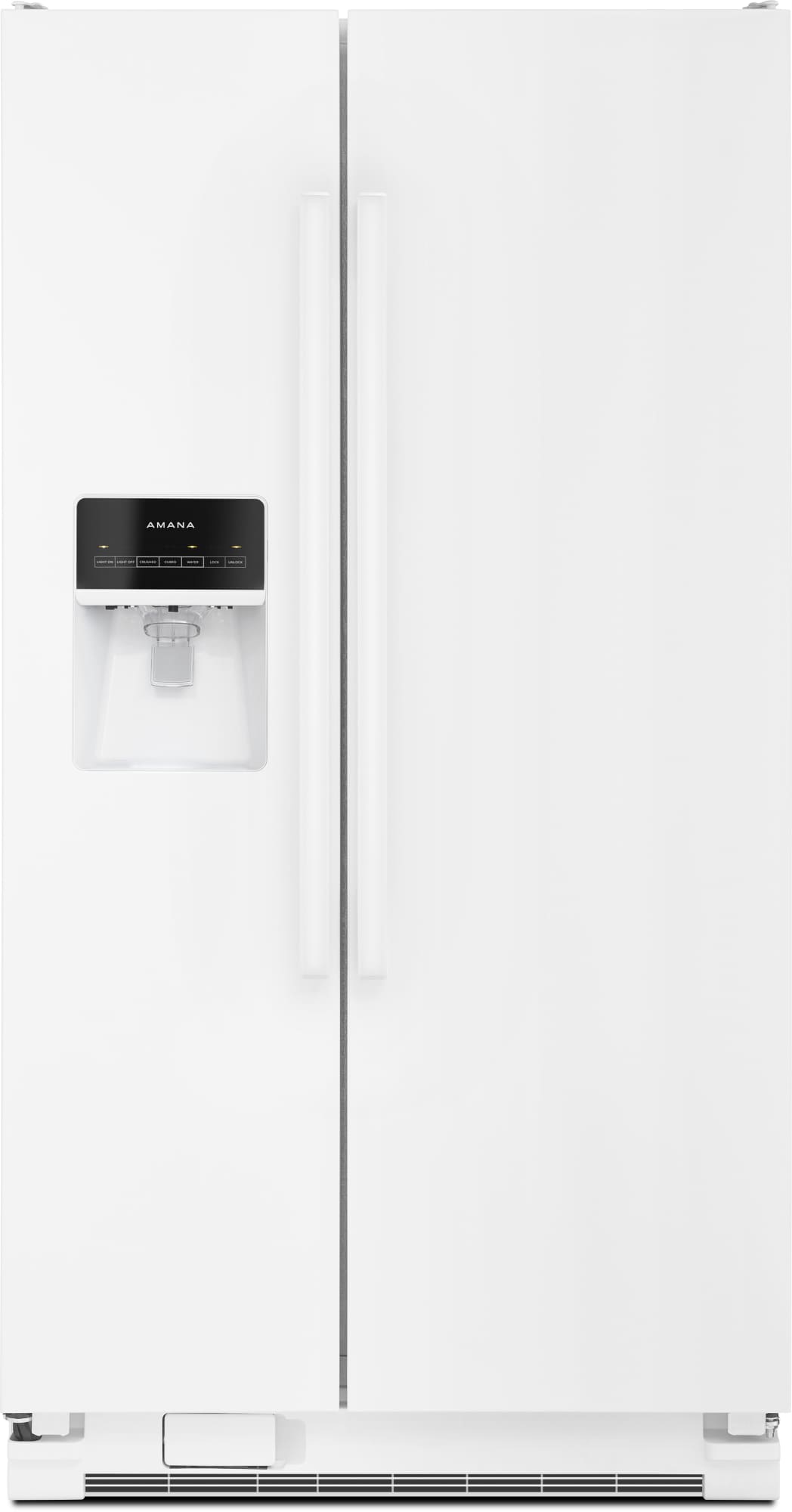 amana 36 inch refrigerator
