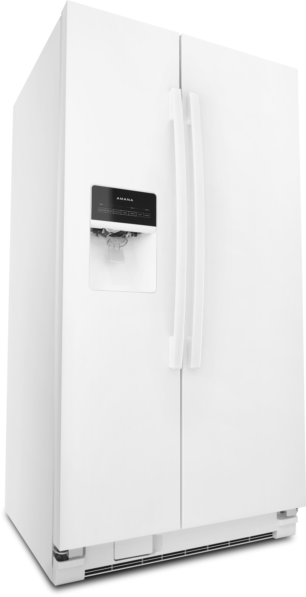 amana 36 inch refrigerator