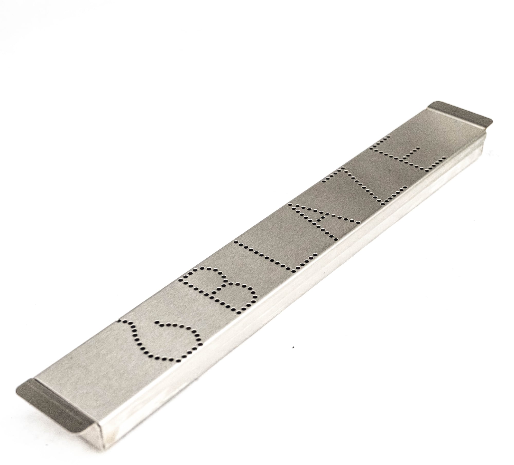 Blaze BLZPROPRTSMBX Portable Smoker Box