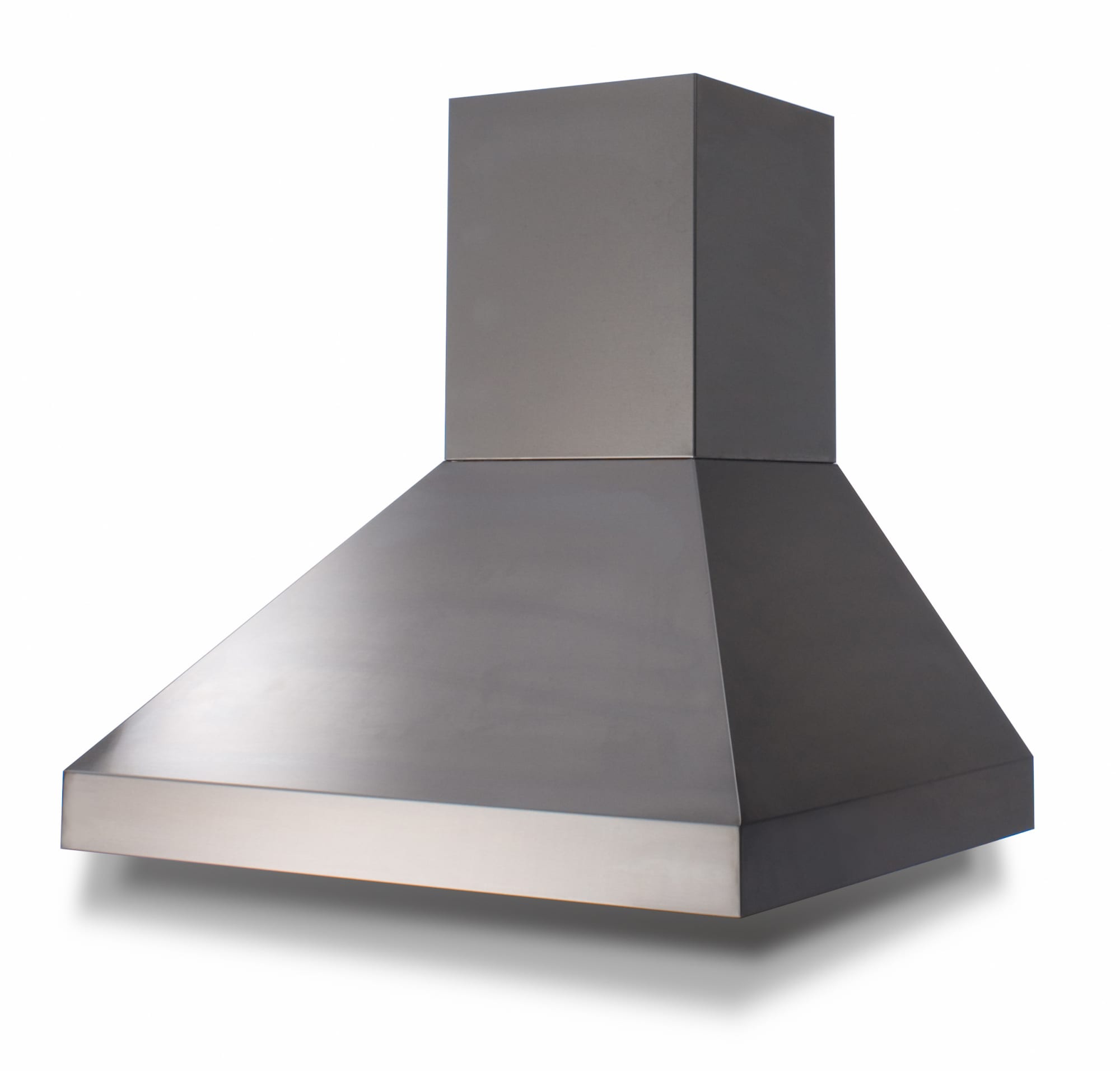 BlueStar BSHAMP60SS Wall Mount Range Hood with 3Speed, Hidden Controls