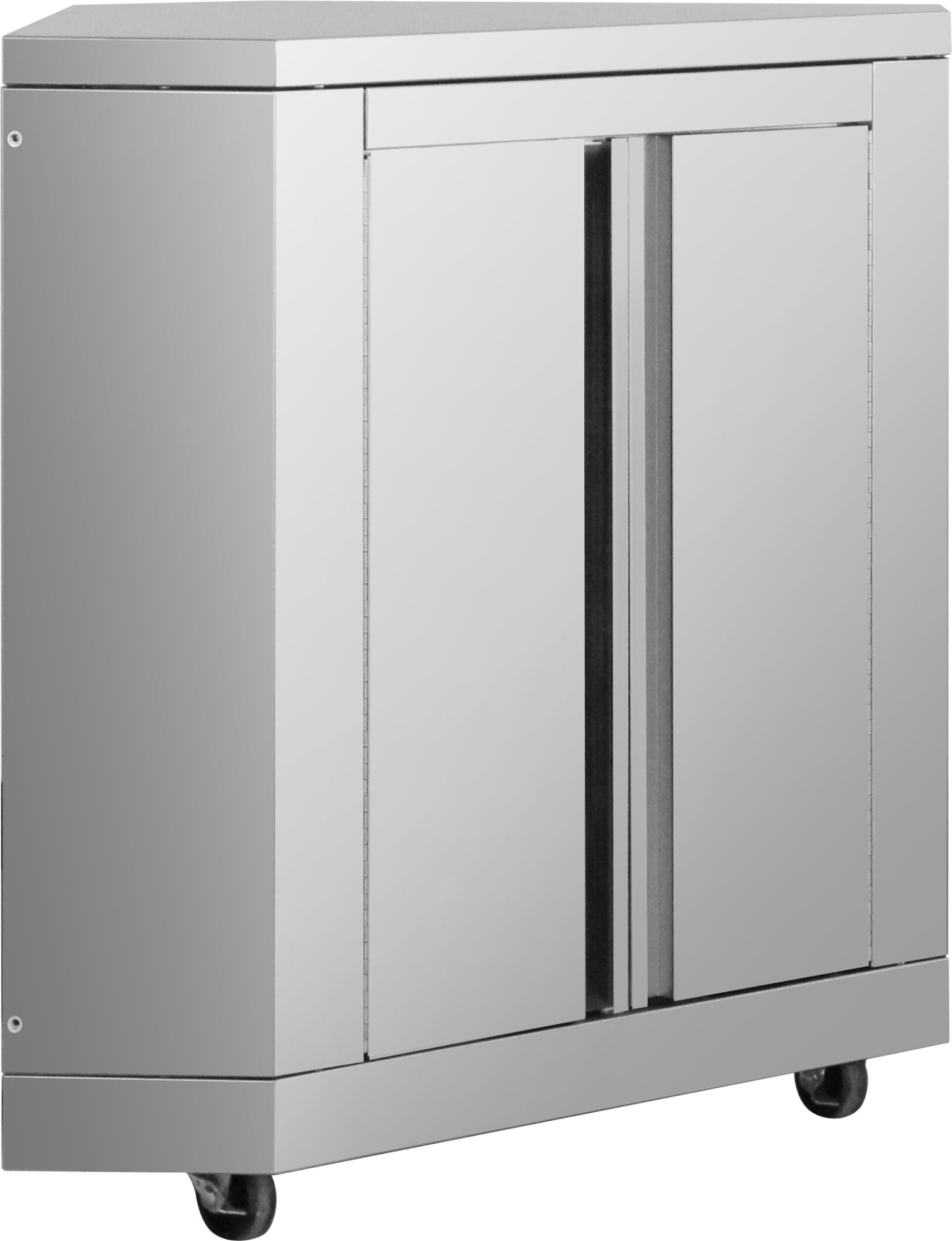 Thor Kitchen MK06SS304 Outdoor Corner With Extra Large Storage