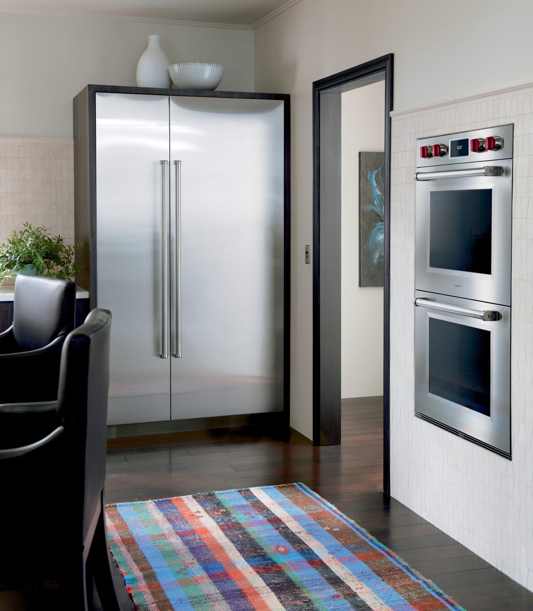 SubZero IC30RIDRH Discontinued Display Model30 Inch Smart