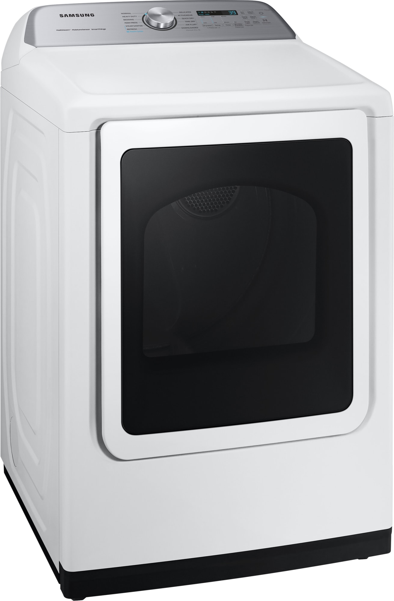 Samsung SAWADREW5505 SidebySide Washer & Dryer Set with Top Load