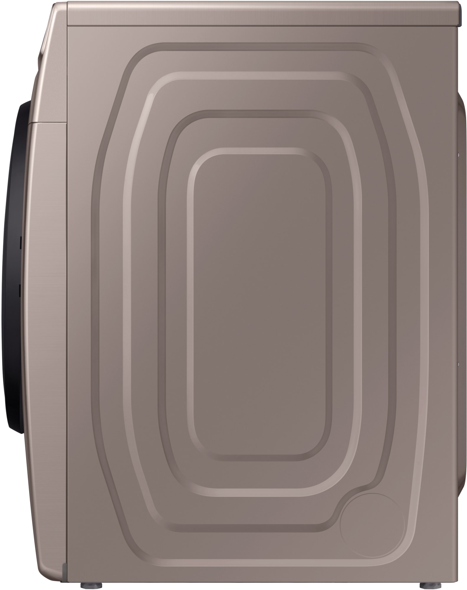 Samsung DVE45R6100C 27 Inch Electric Dryer with 7.5 Cu. Ft. Capacity