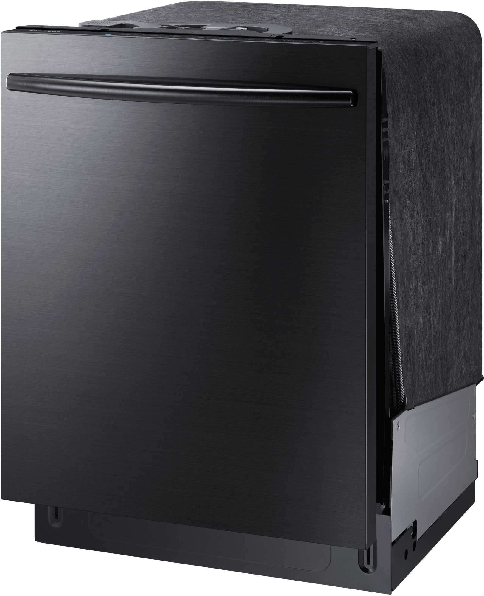 Samsung DW80K7050UG 24 Inch Fully Integrated Dishwasher with 15 Place