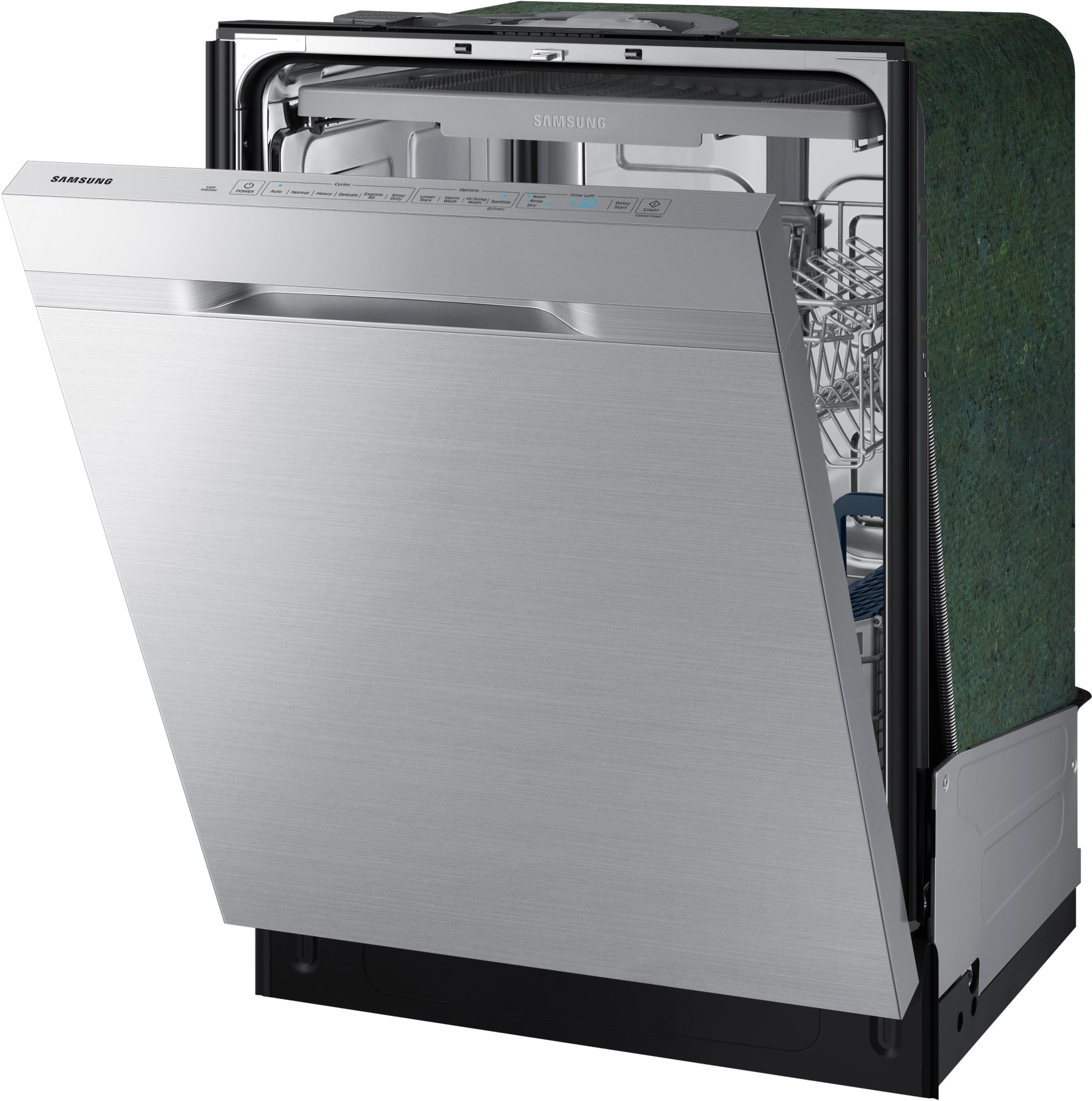 Samsung Dishwasher Installation Kit