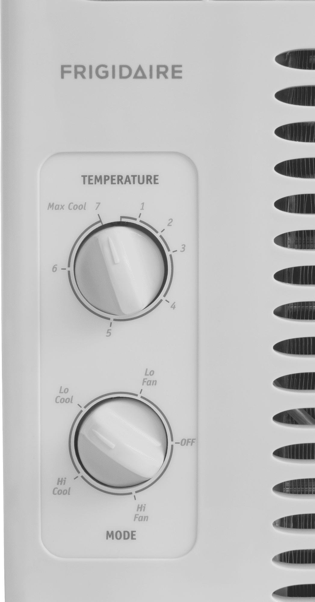 Frigidaire FFRA0511R1 5,000 BTU Window Air Conditioner with 11.1 EER, R