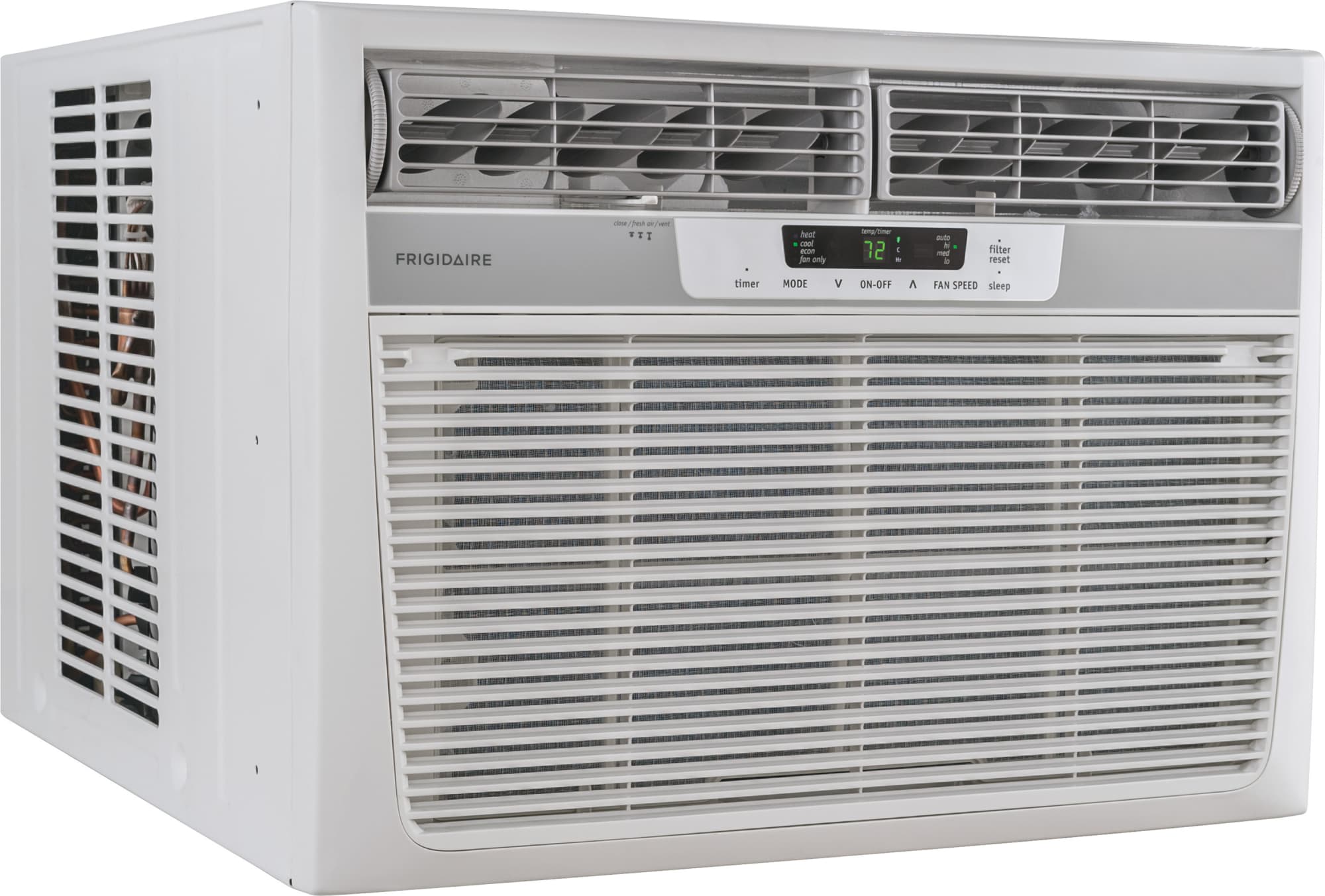 Frigidaire FFRH1822R2 18,500 BTU Room Air Conditioner with 16,000 BTU