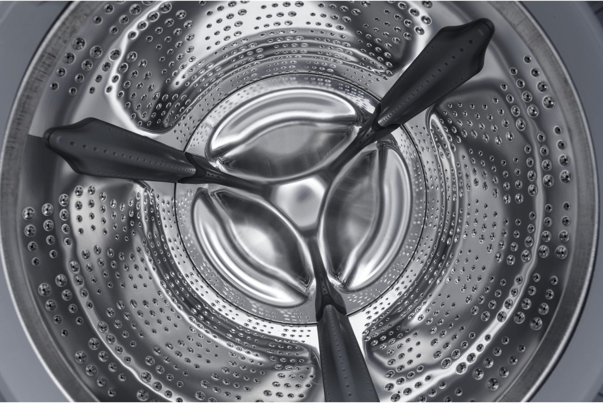 GE GEWADRGW91 SidebySide Washer & Dryer Set with Front Load Washer