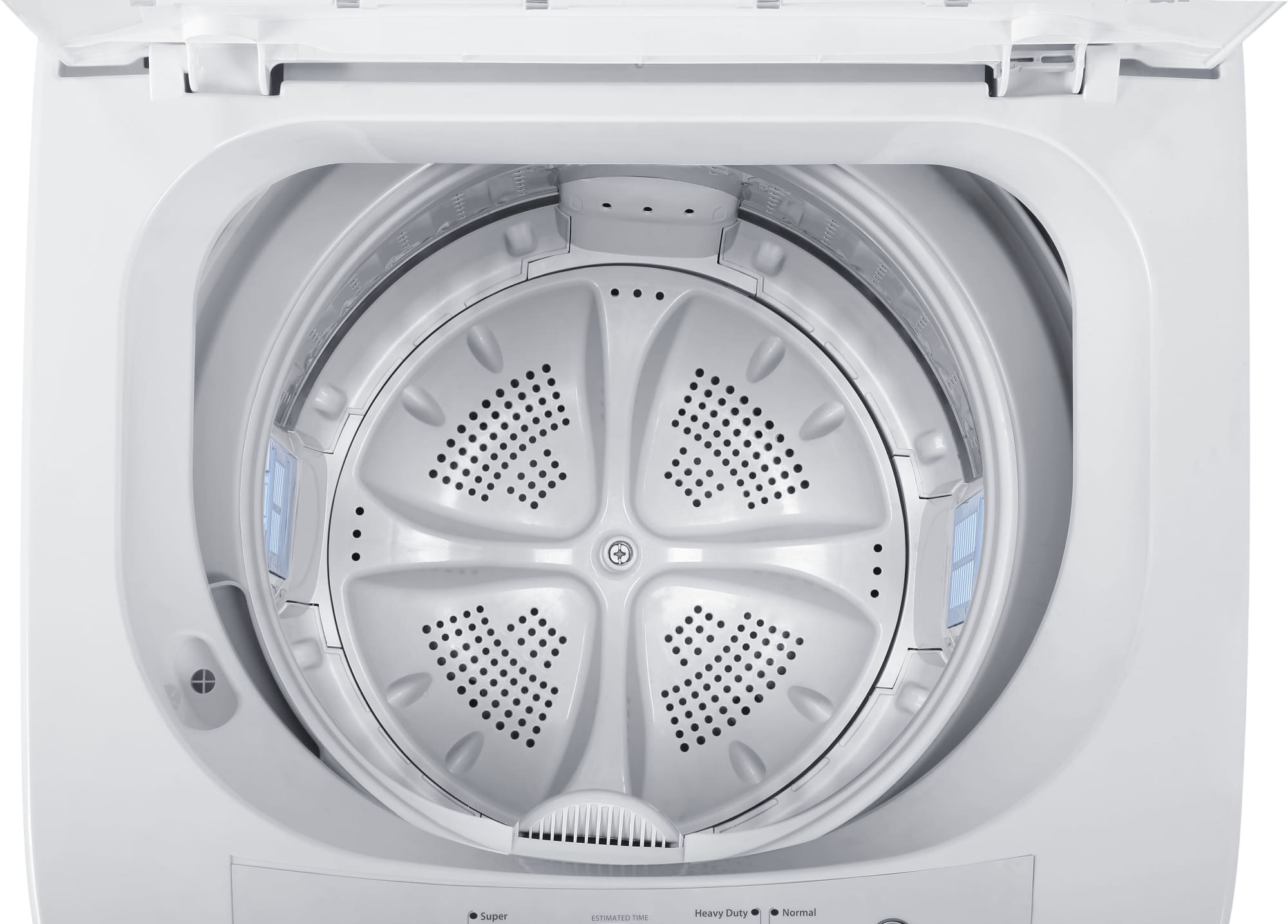 Haier HLP24E 20 Inch 1.5 cu. ft. Portable Washer with 3 Wash Cycles